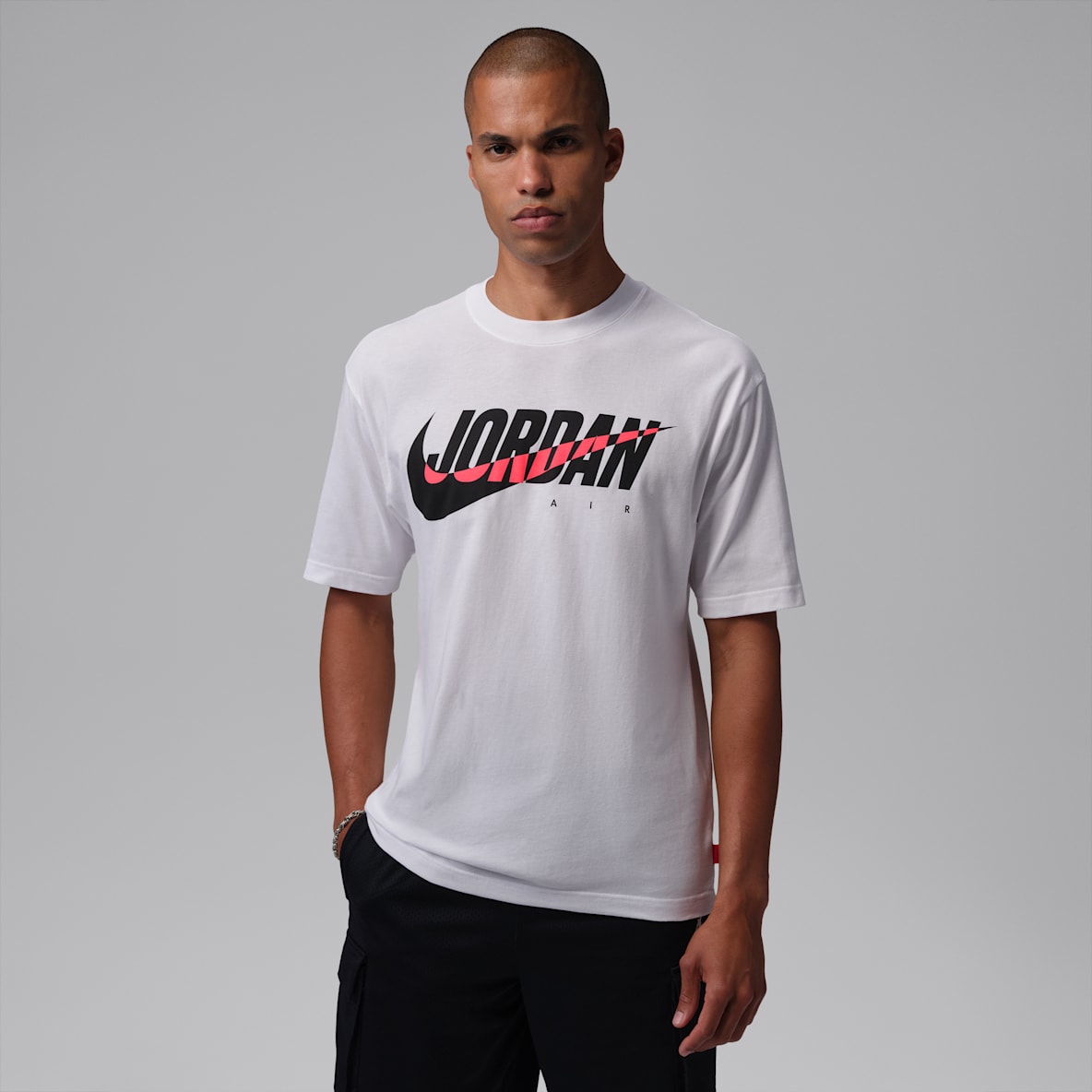Jordan Brooklyn Essentials Men's T-Shirt