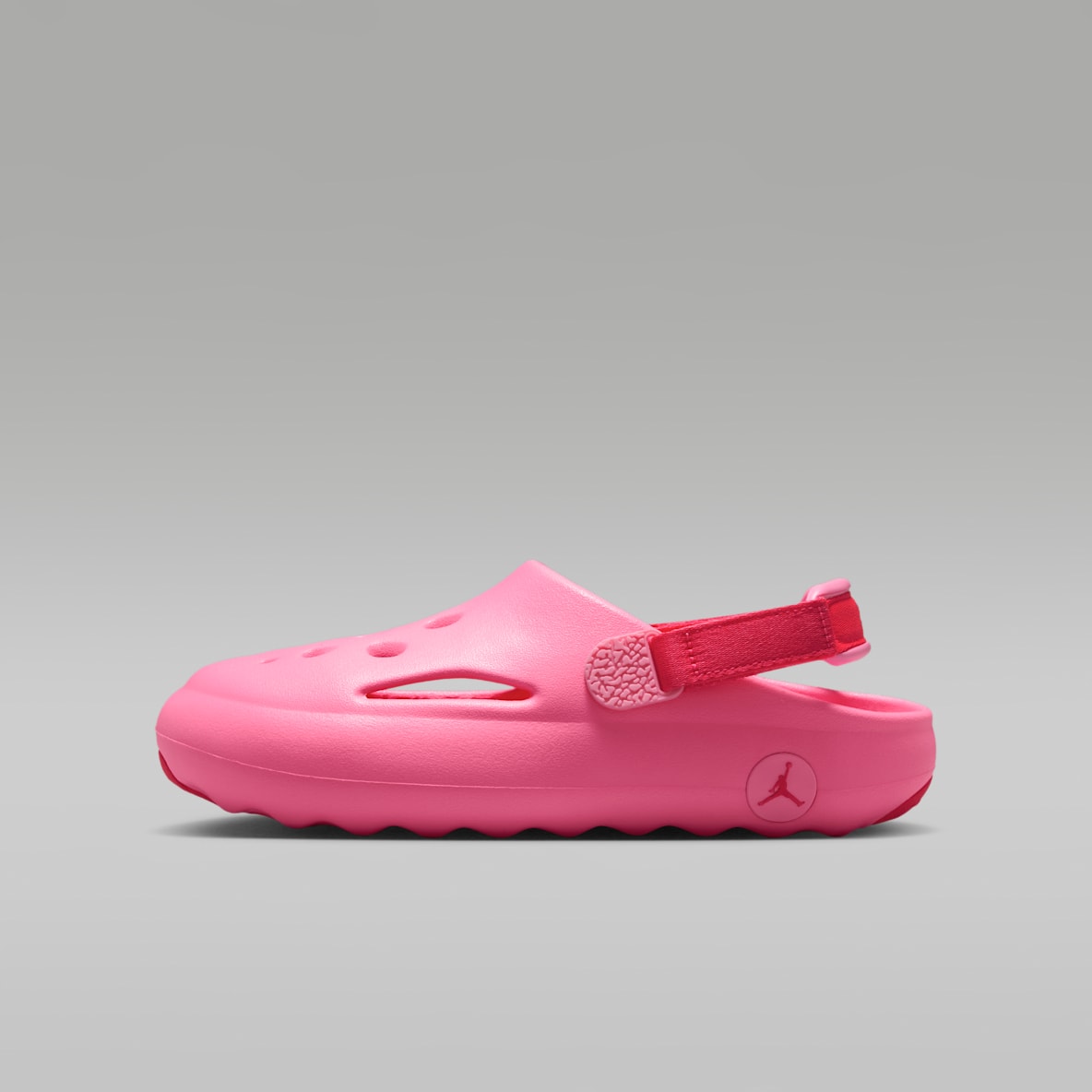 Jordan Hydrip Jordan Hydrip Older Kids' Sandals