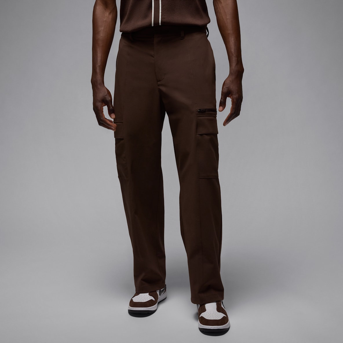 Jordan Sport Jordan Sport Pantalones cargo de golf para hombre