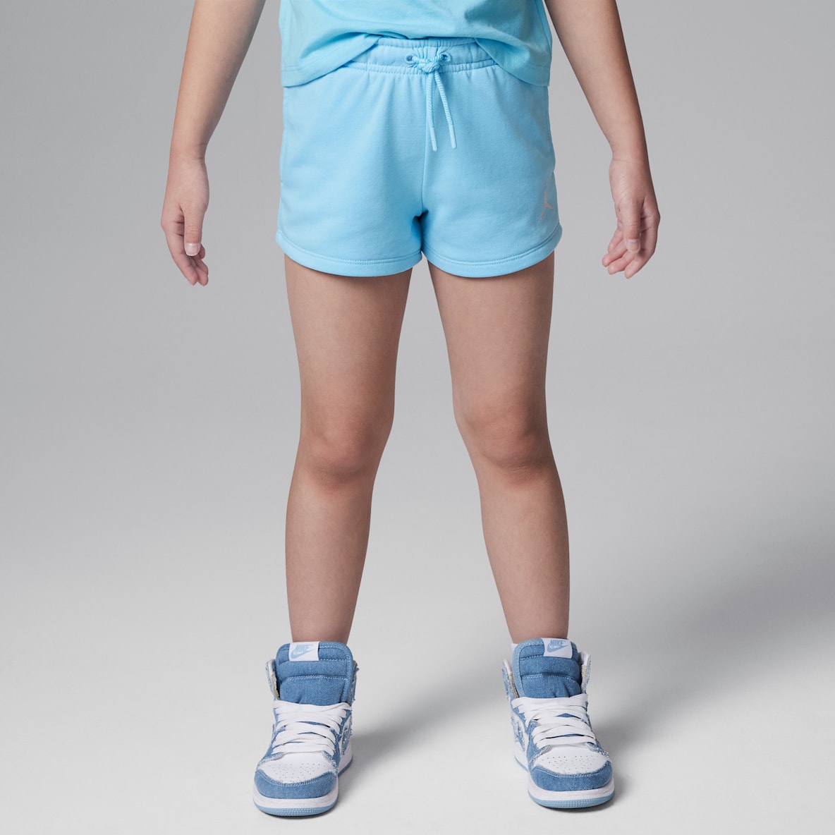 Jordan Essentials Jordan Essentials Little Kids' Shorts