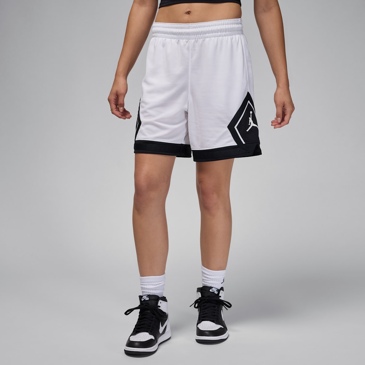 Jordan Sport Jordan Sport Women's Diamond Shorts