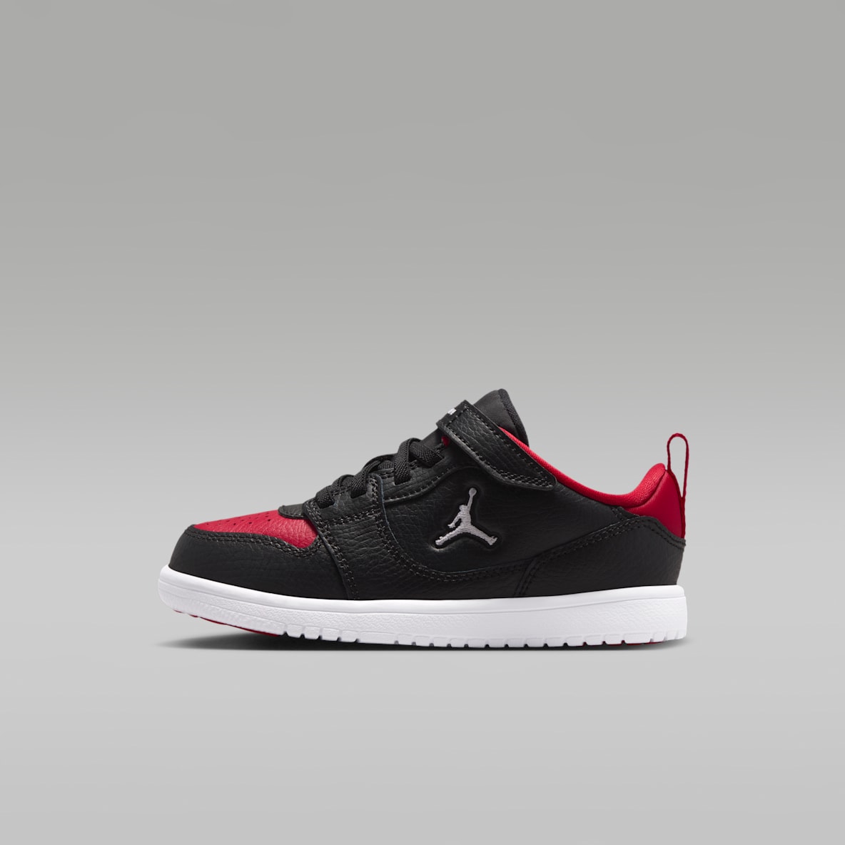 Jordan Court Connect Low Sko til mindre børn