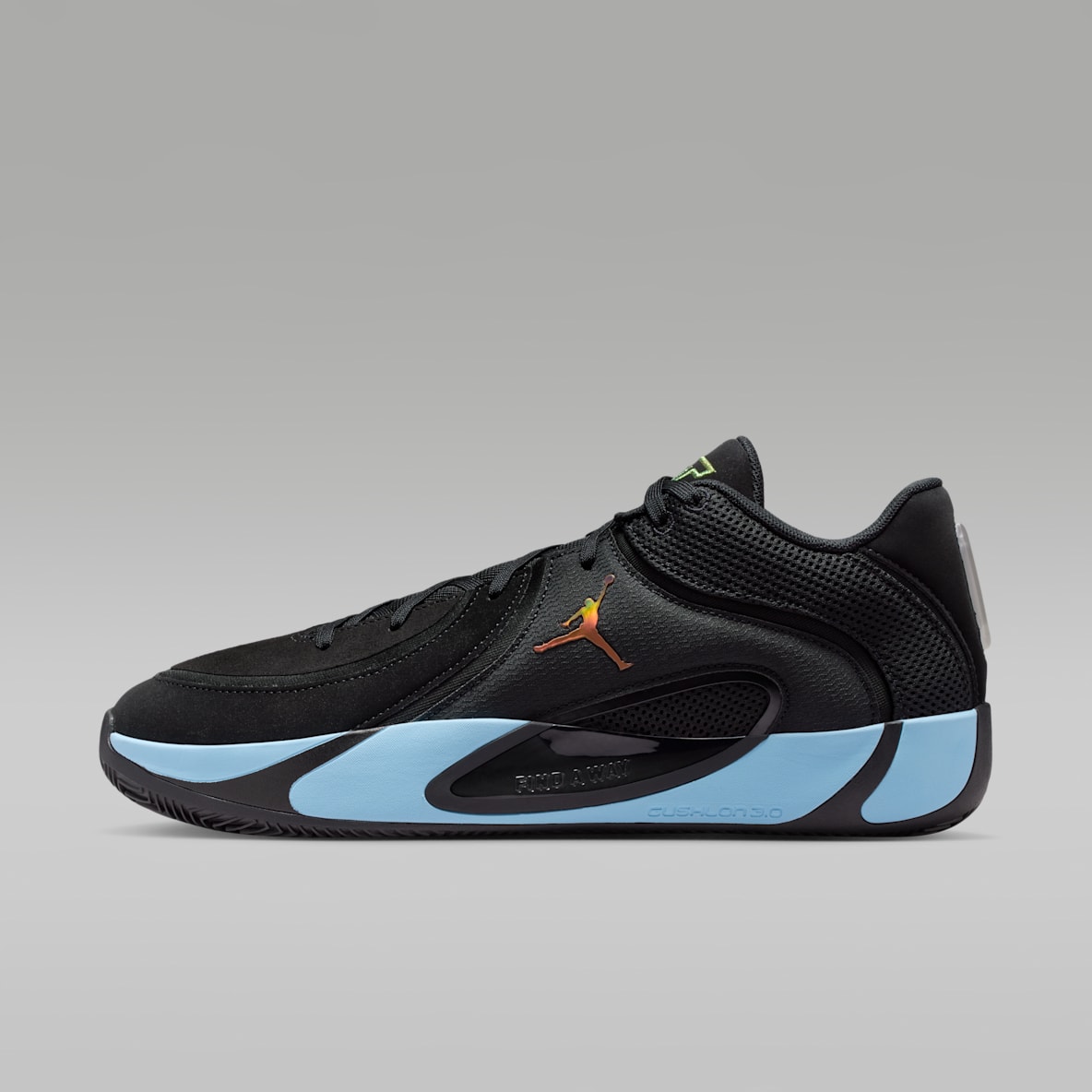 Tatum 4 Basketball Shoes