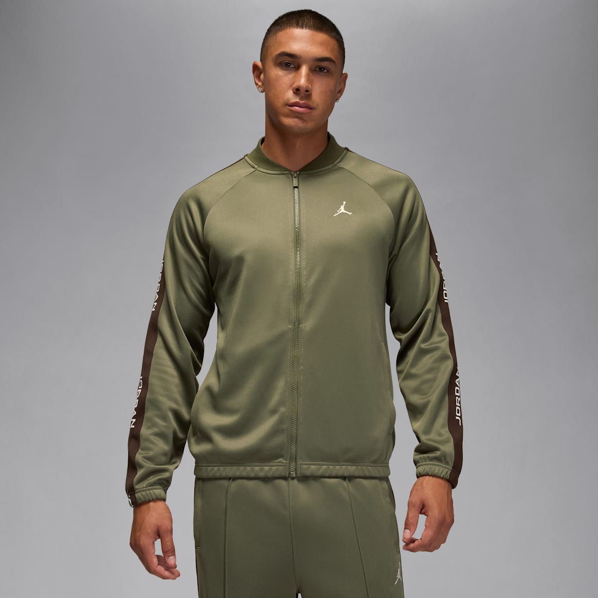 Jordan Essentials Jordan Essentials Men's Tracksuit Jacket