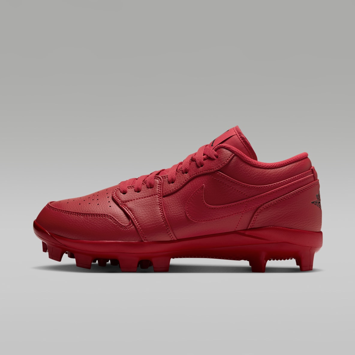 Jordan 1 Retro MCS Low Men's Baseball Cleats