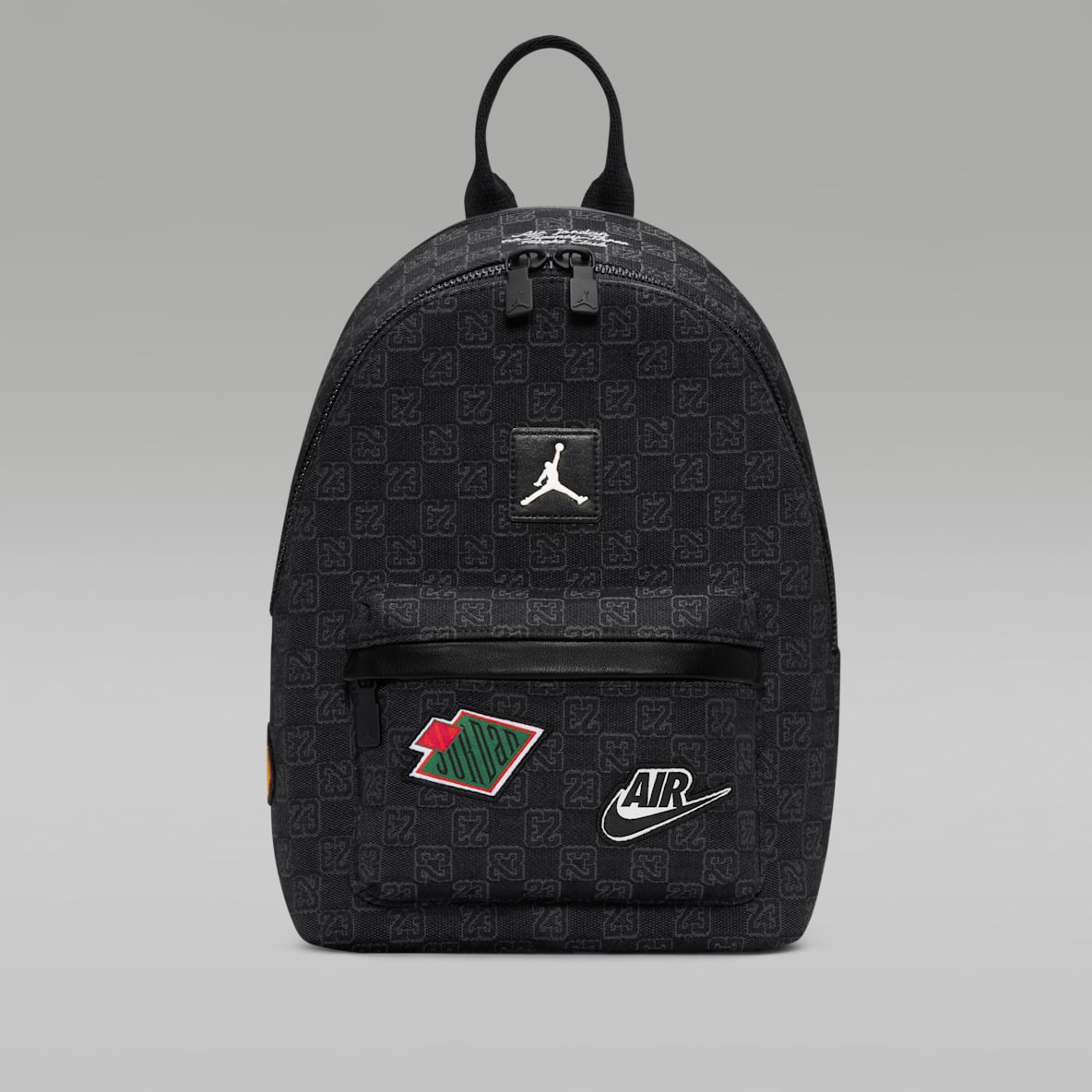 Jordan Mini sac à dos Monogram (10 L)
