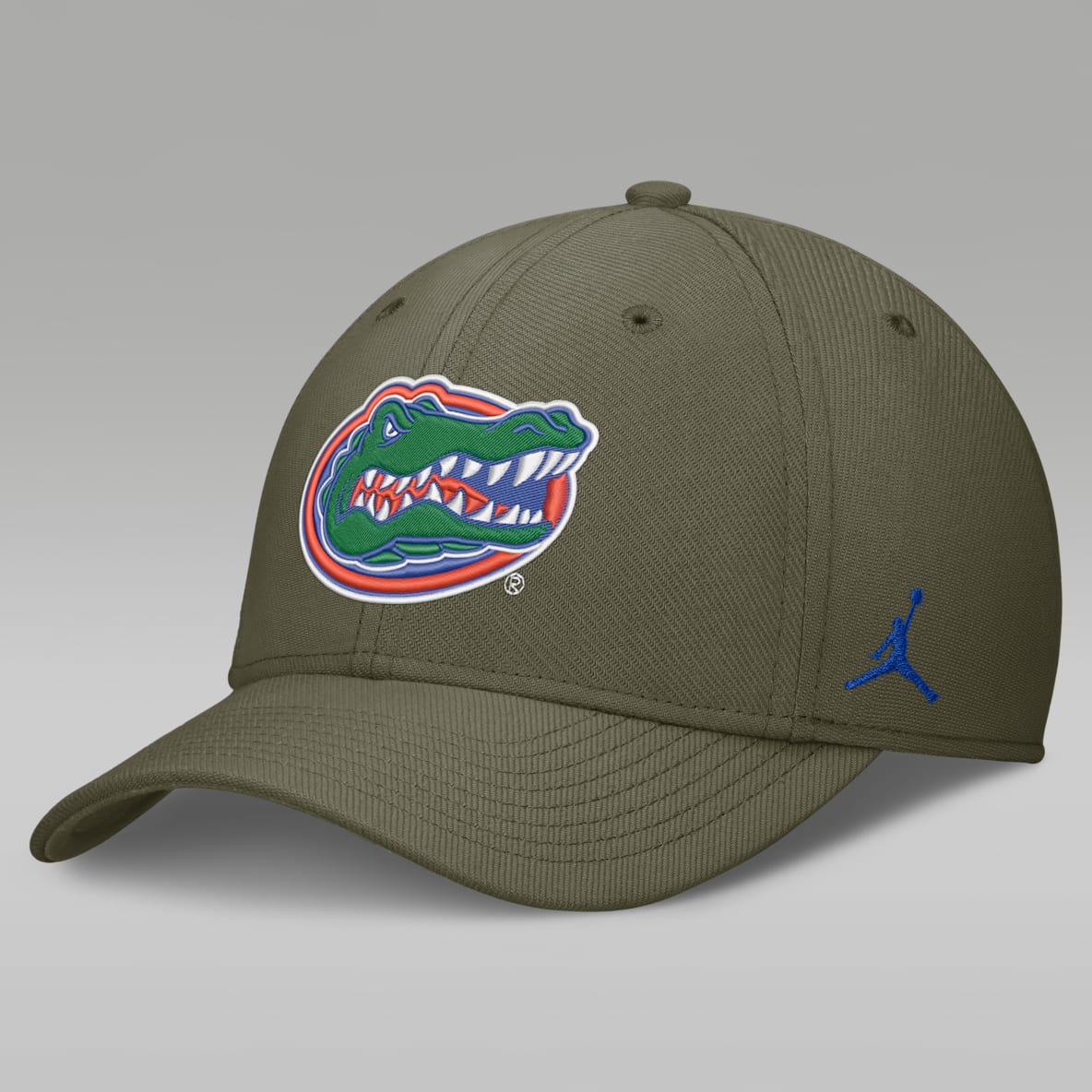 Florida Primetime Men's Jordan Brand Dri-FIT College Hat