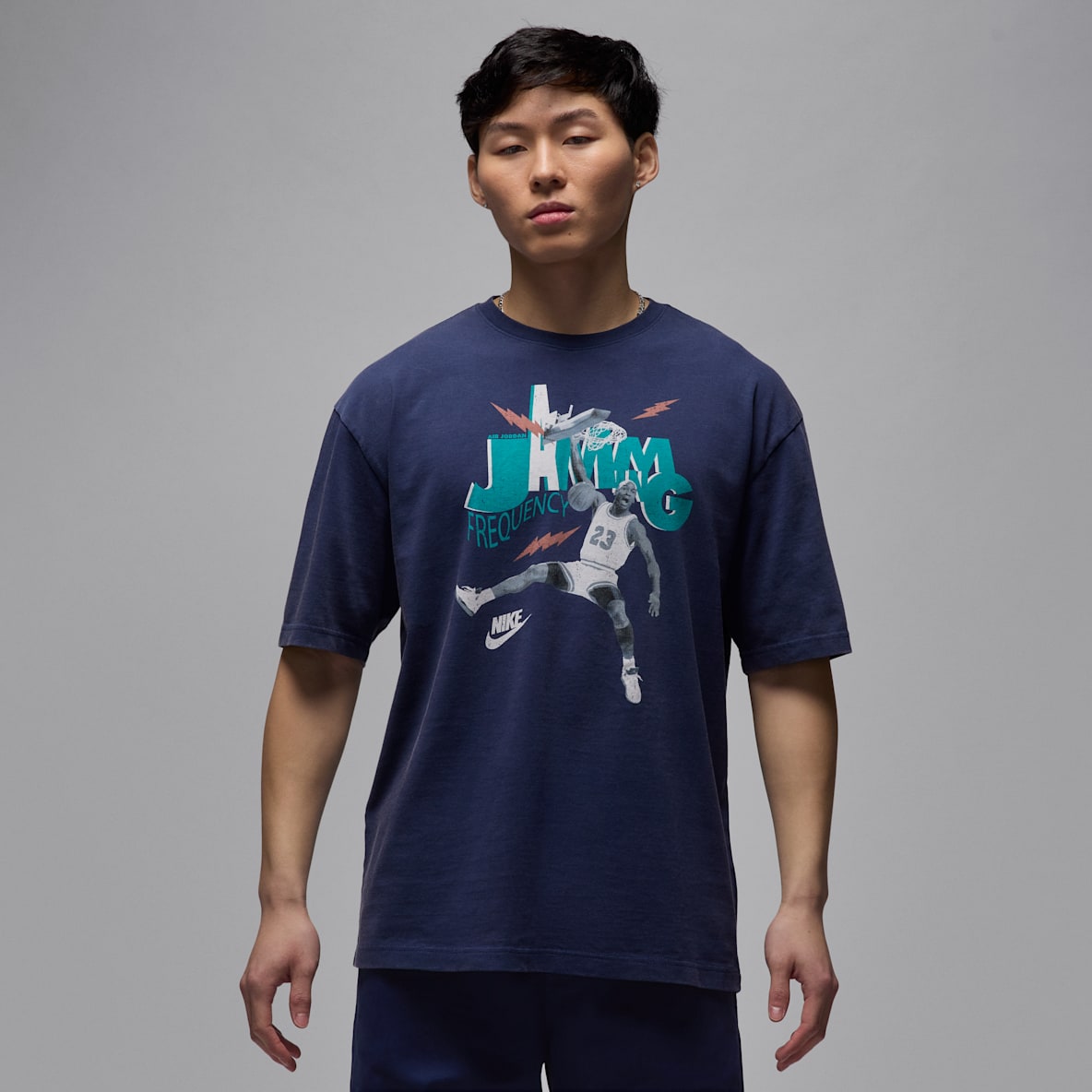 Jordan Brand Jordan Brand Men's T-Shirt