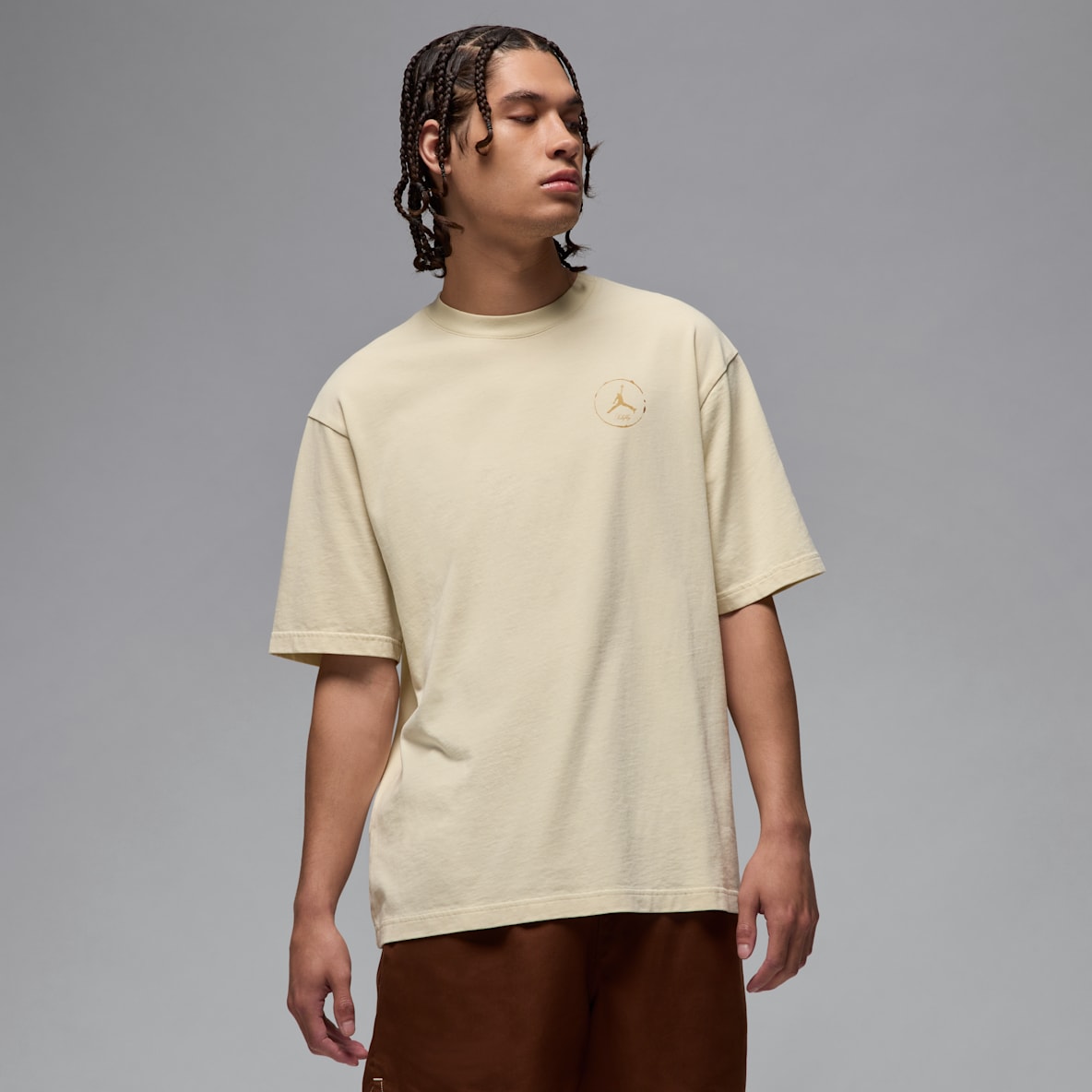 ジョーダン x ソールフライ ジョーダン x ソールフライ メンズ Tシャツ