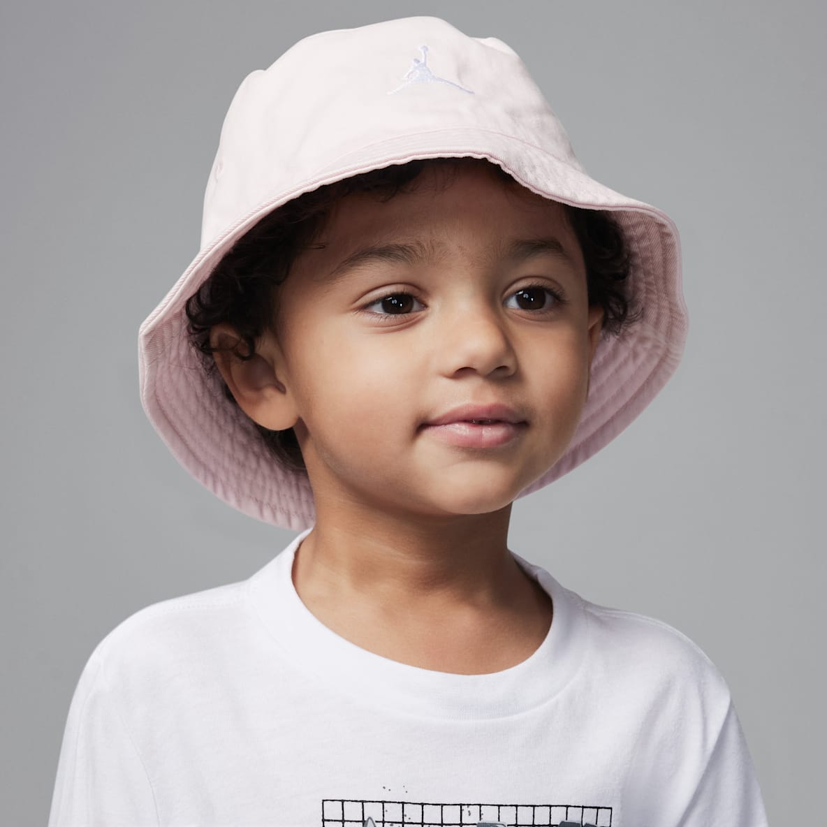 Jordan Older Kids' Bucket Hat