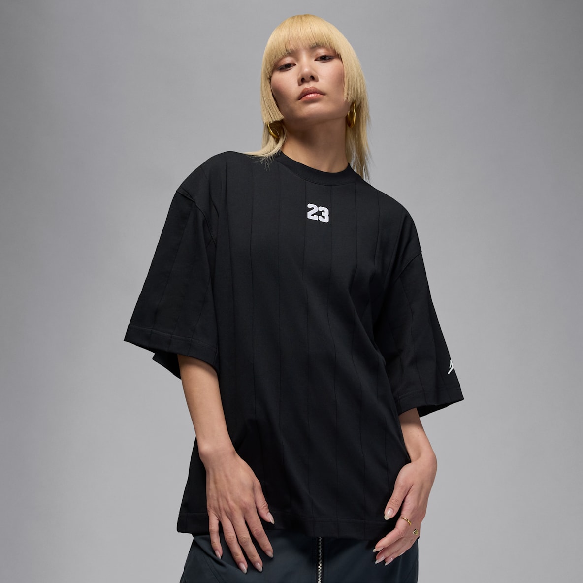 Jordan Brooklyn Women's Loose-Fit Top