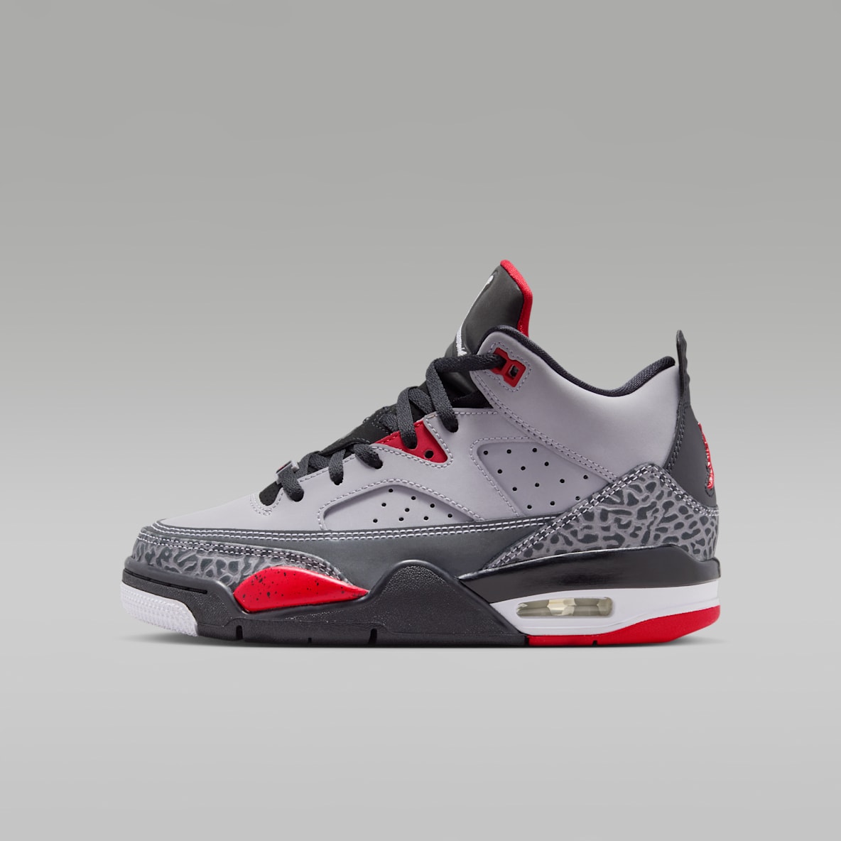 Jordan Son of Mars Low Older Kids' Shoes