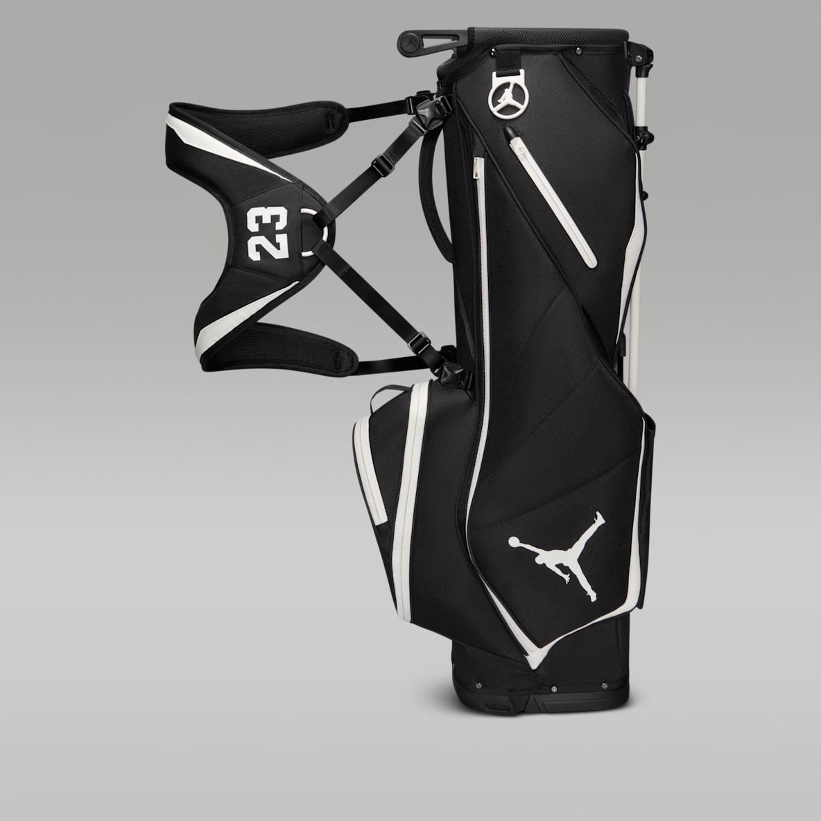 Jordan Fadeaway Bolsa de golf de 6 divisiones