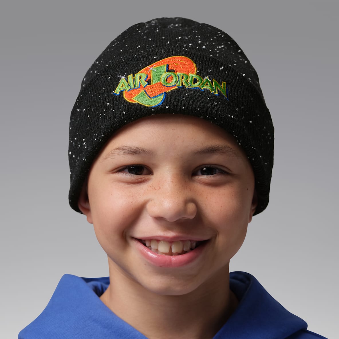 Jordan Big Kids' Space Jam Beanie