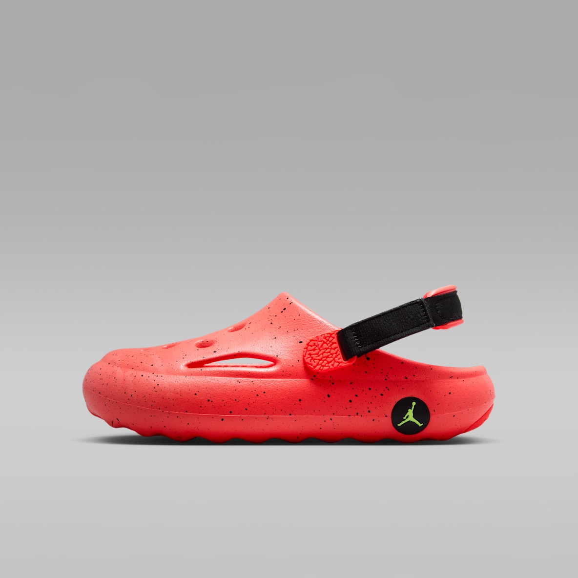 Jordan Hydrip Big Kids' Sandals