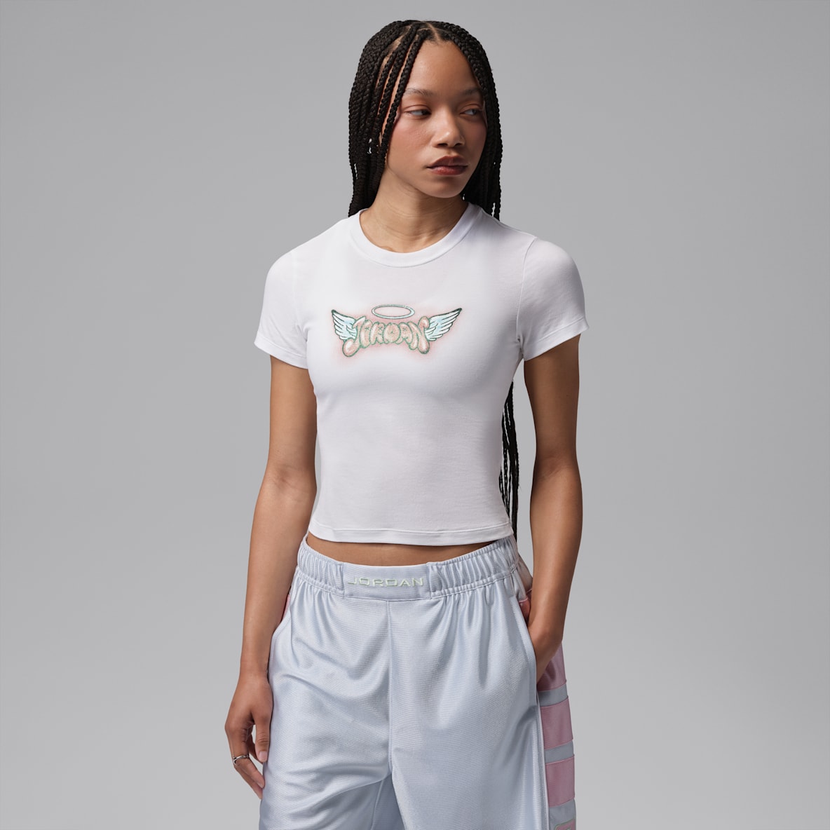 Jordan Women's Graphic T-Shirt