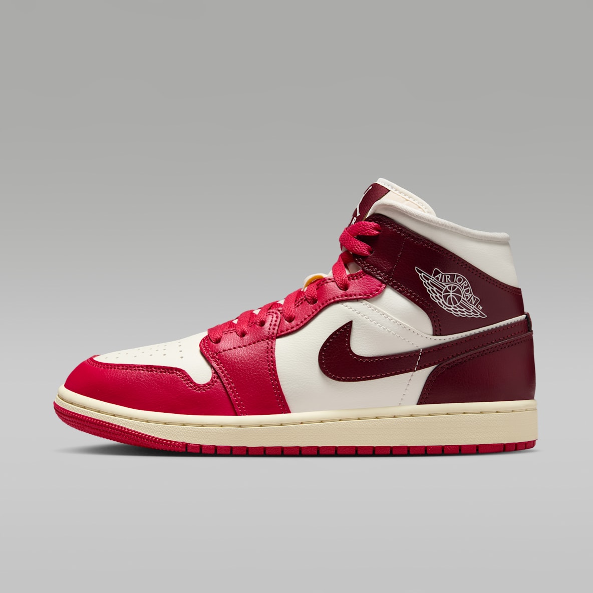 Air Jordan 1 Mid Air Jordan 1 Mid Chaussure pour femme