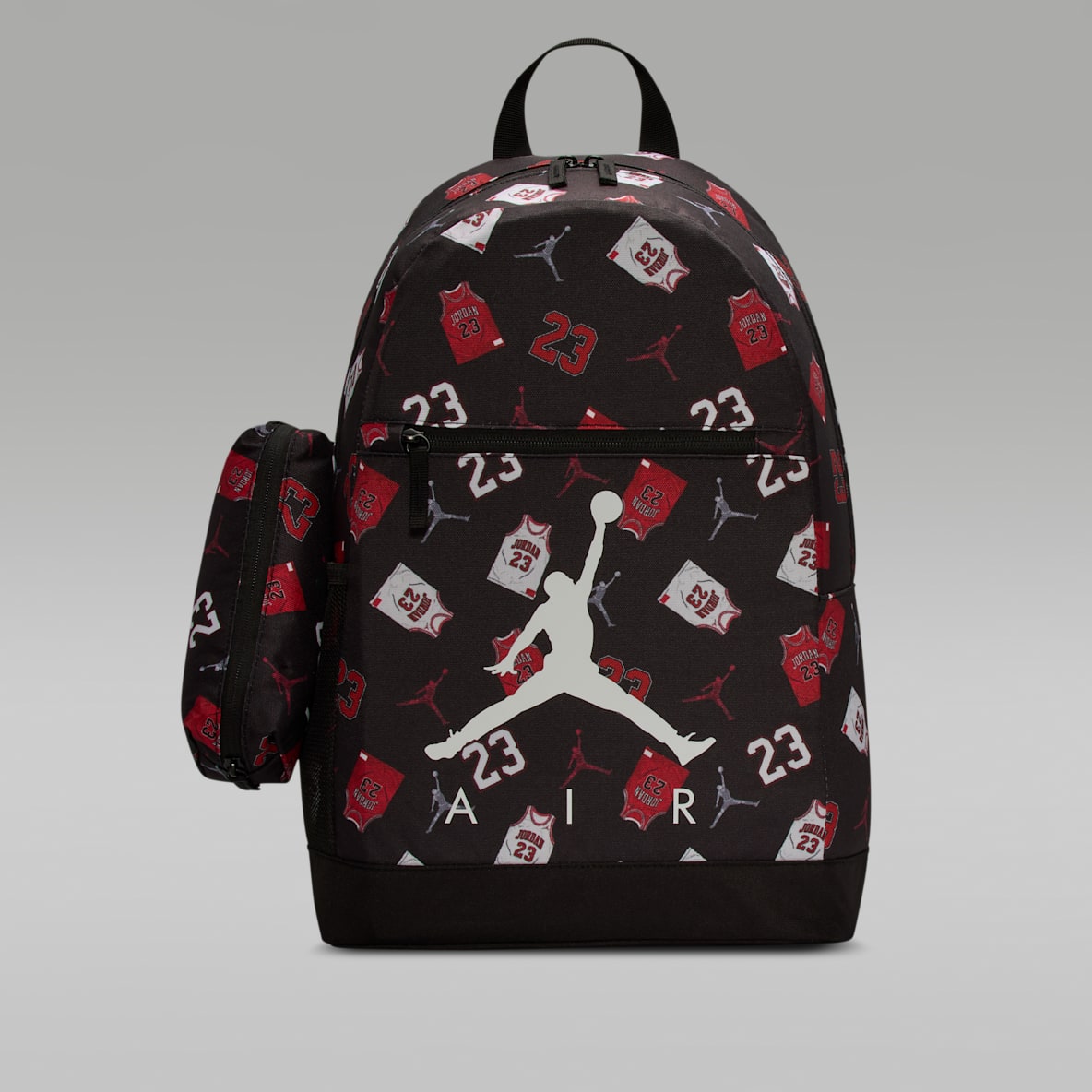 Jordan Air School Jordan Air School Big Kids' Backpack (17L)