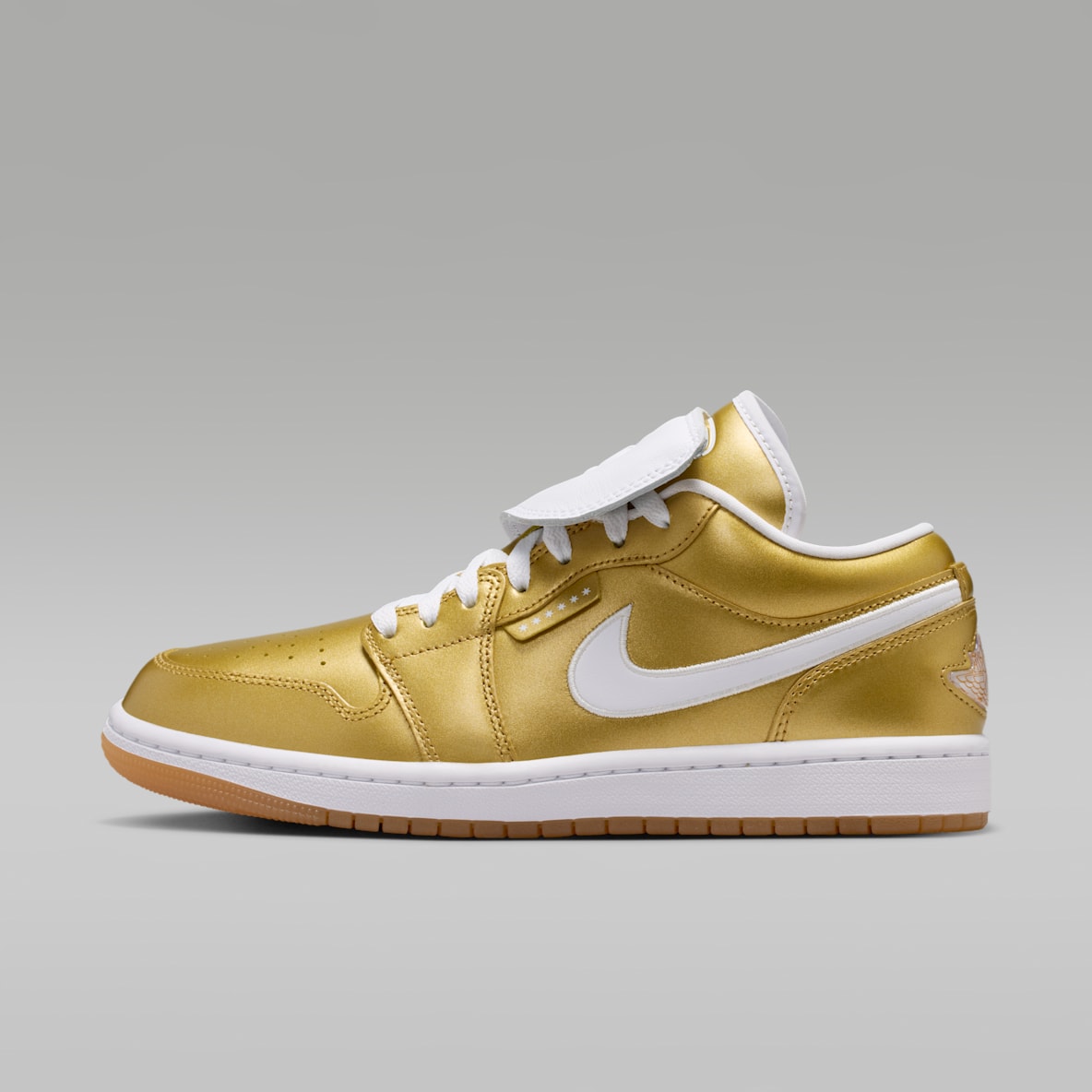 Air Jordan 1 Low Women's Shoes