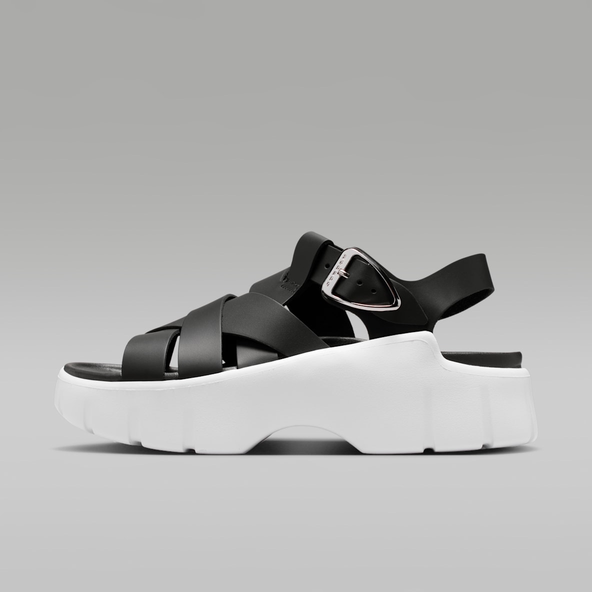 조던 윌로 여성 샌들