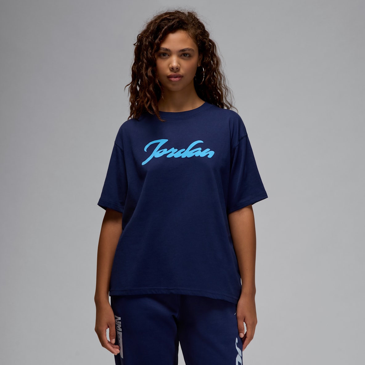Jordan Jordan Women's Graphic T-Shirt