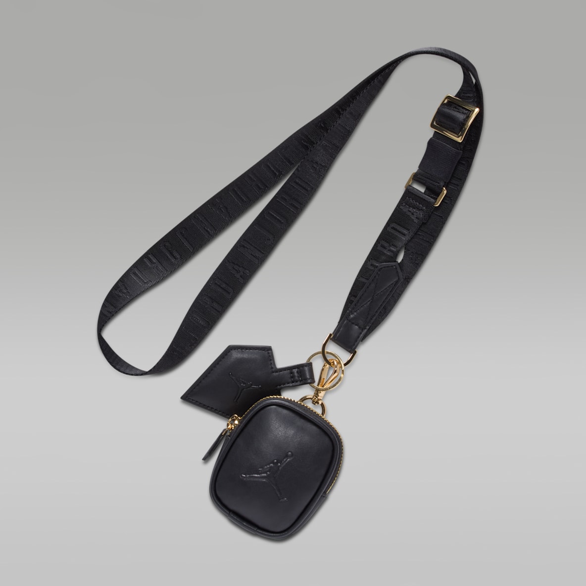 조던 트로피 컨버터블 랜야드