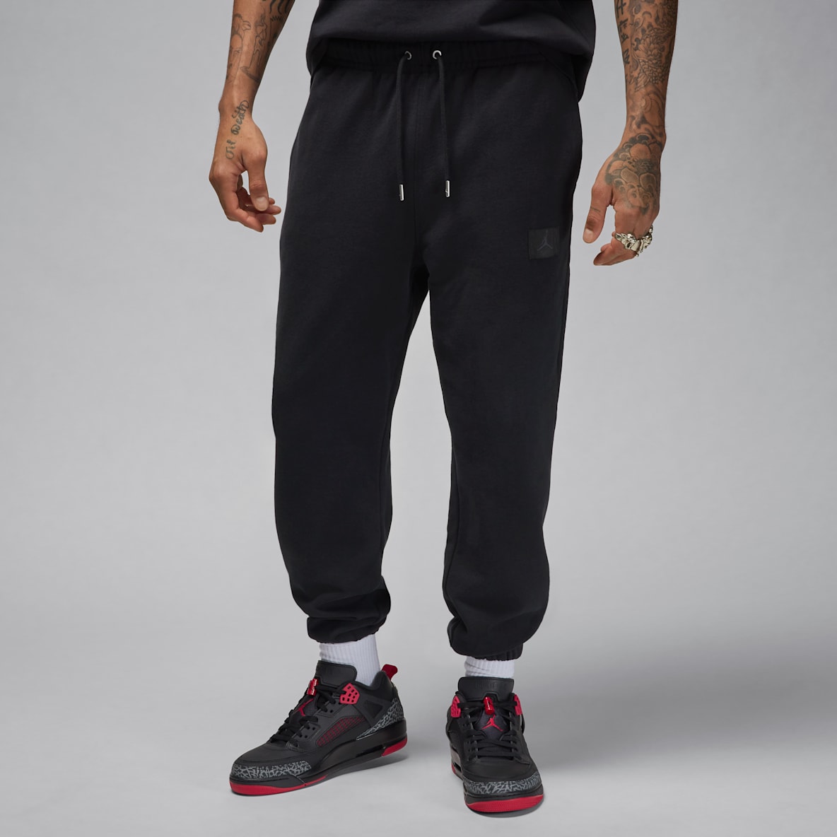 Jordan Flight Fleece Jordan Flight Fleece Hose (Herren)