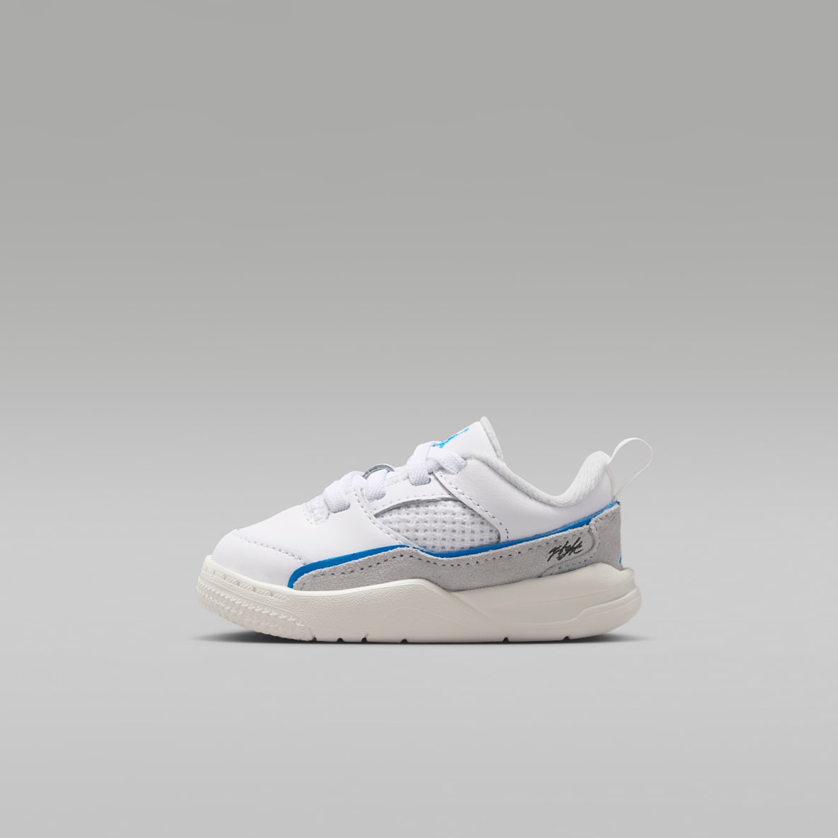 Jordan Flight Court Baby/Toddler Shoes