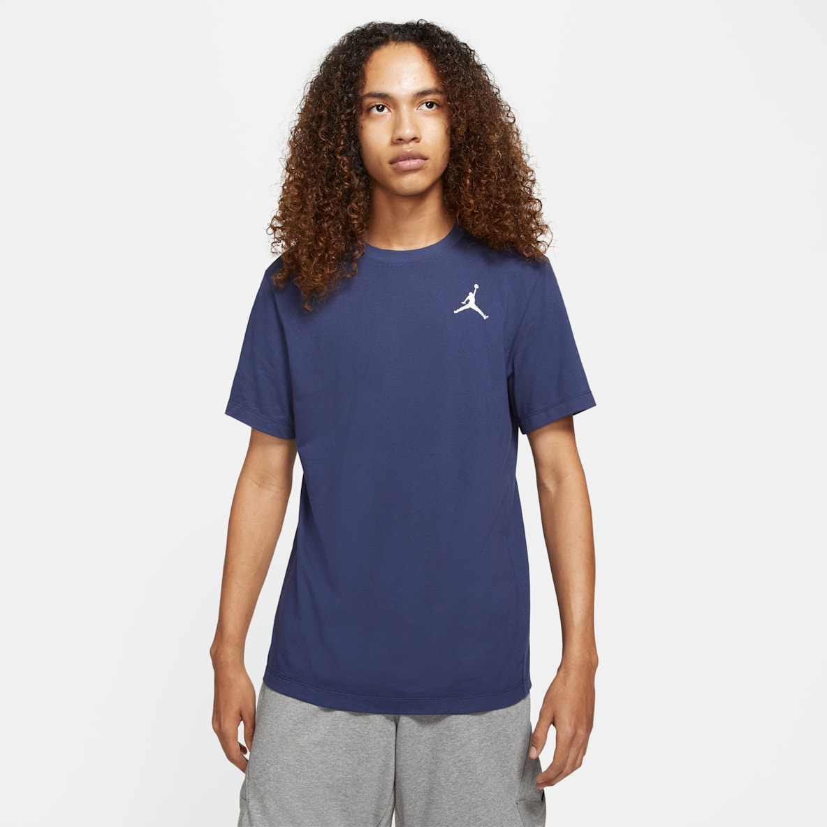 ジョーダン ジャンプマン メンズ ショートスリーブ Tシャツ