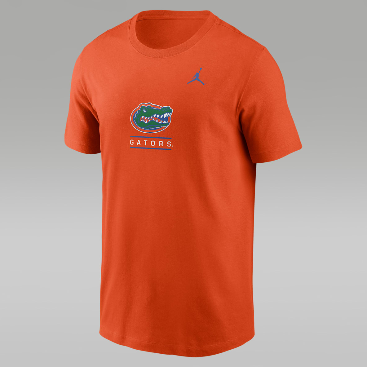 Florida Gators Florida Gators Men's Jordan College T-Shirt