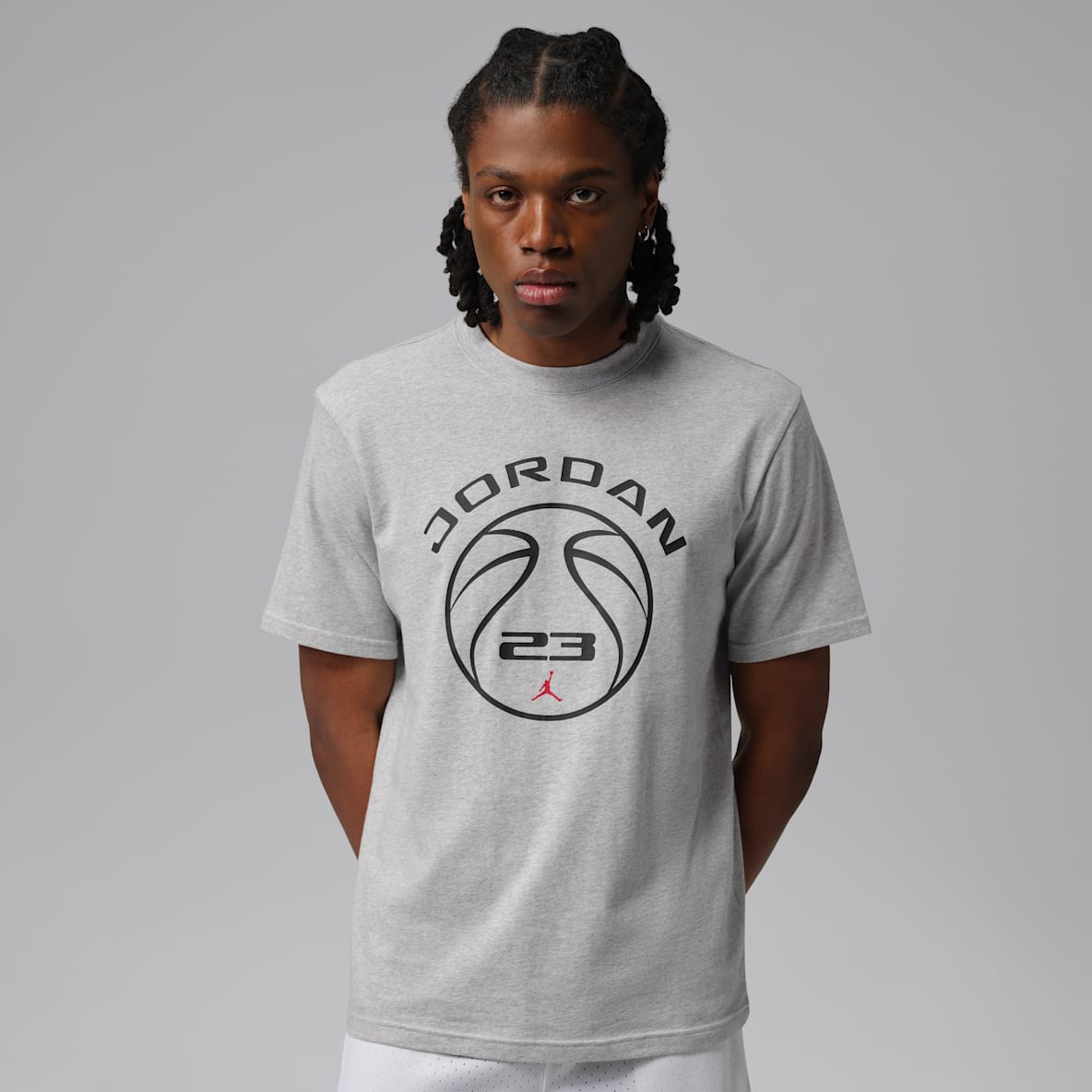 Jordan Sport Playera Dri-FIT con gráfico para hombre