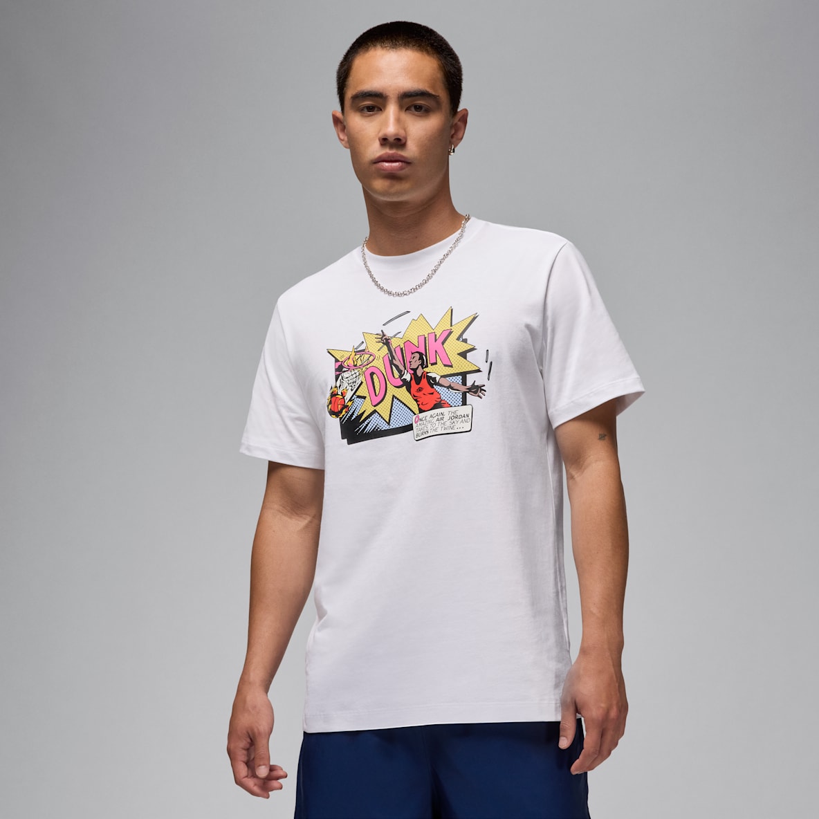 Jordan Men's T-Shirt