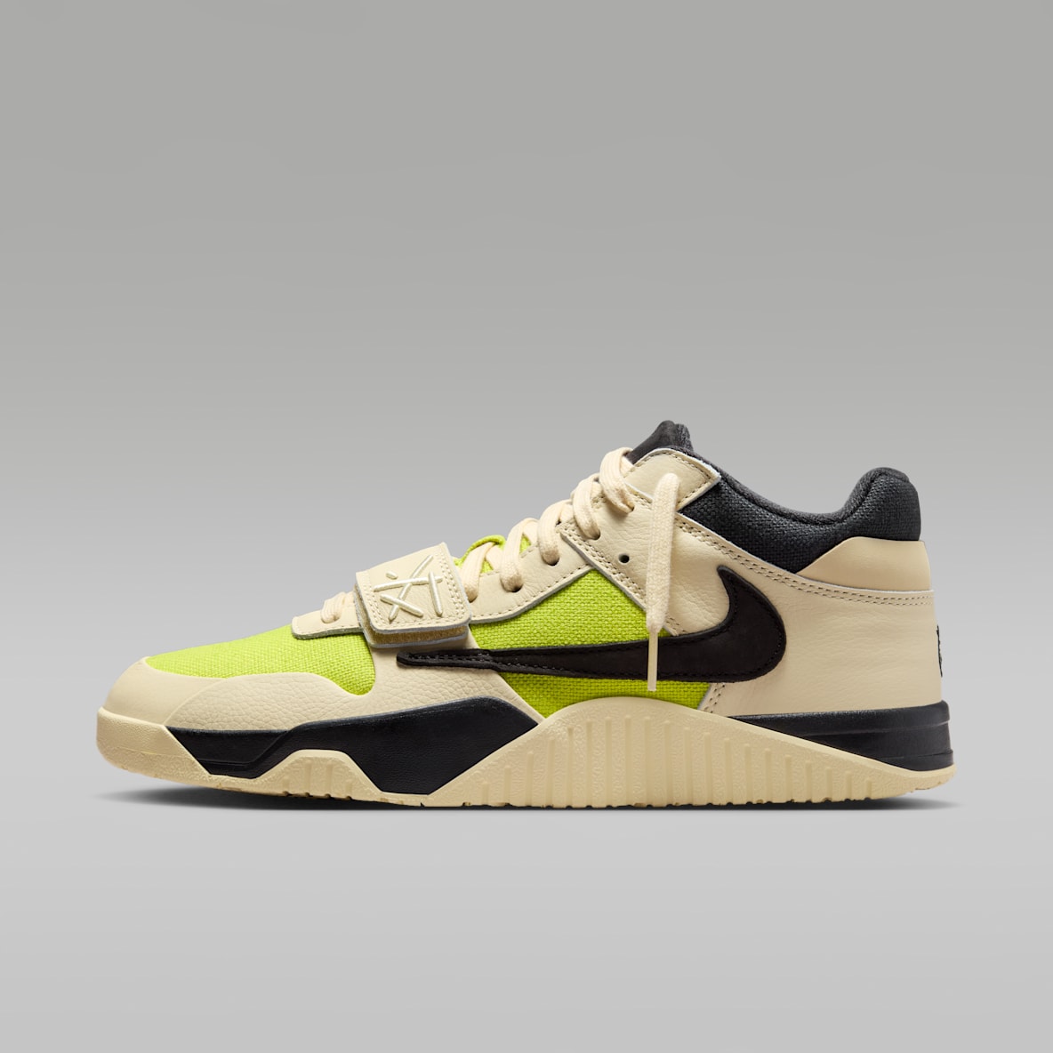 Jumpman Jack TR Men's Shoes