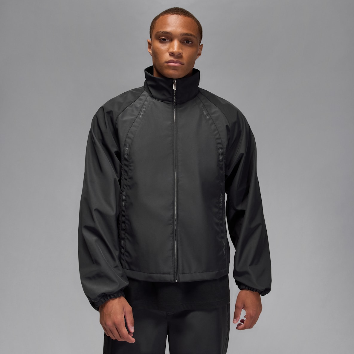 Air Jordan Air Jordan Men's Tracksuit Jacket