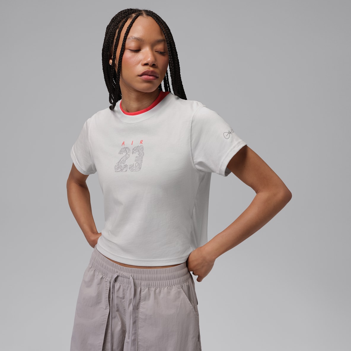 Jordan Women's T-shirt
