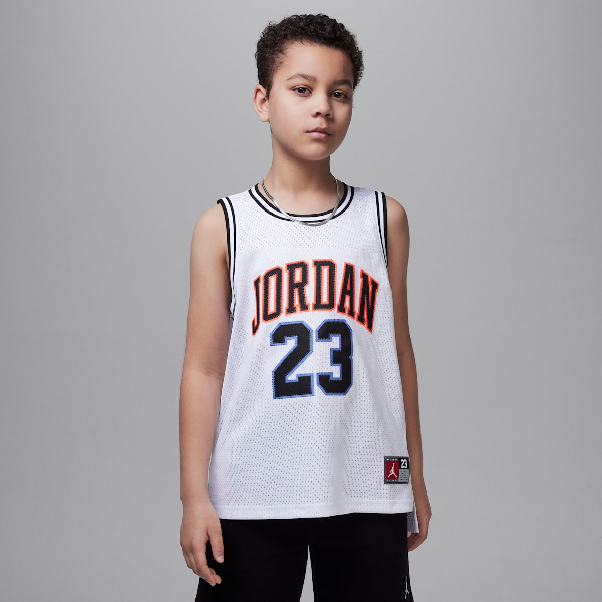 Jordan Jordan Big Kids' 23 Jersey