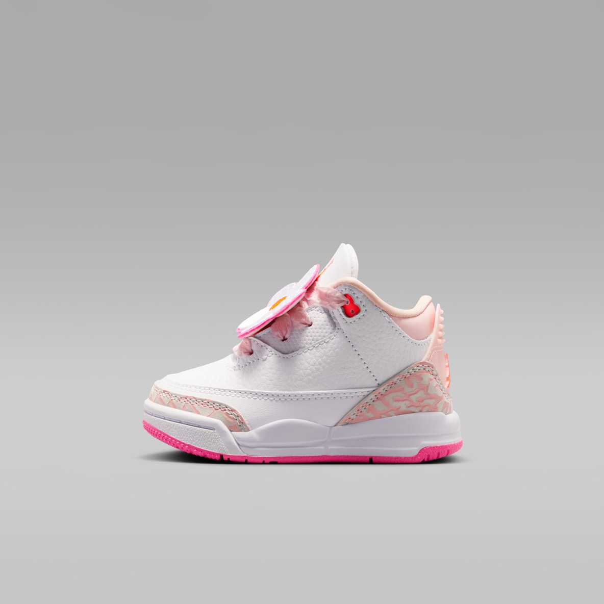 Jordan 3 Retro Baby/Toddler Shoes