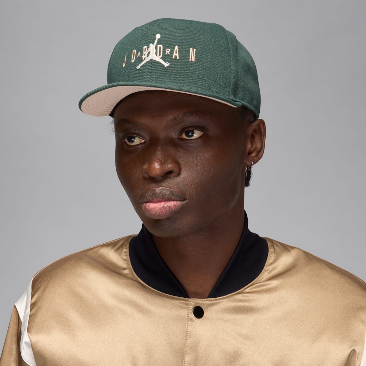Jordan Pro Jordan Pro Structured Hat