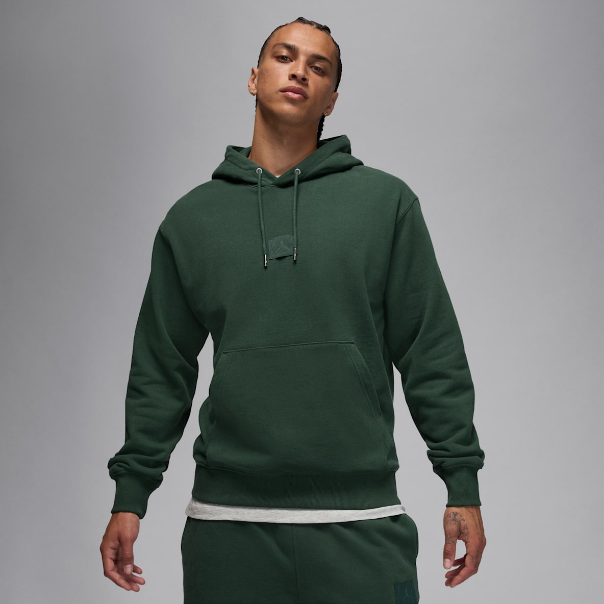 Jordan Flight Fleece Jordan Flight Fleece Men's Pullover Hoodie