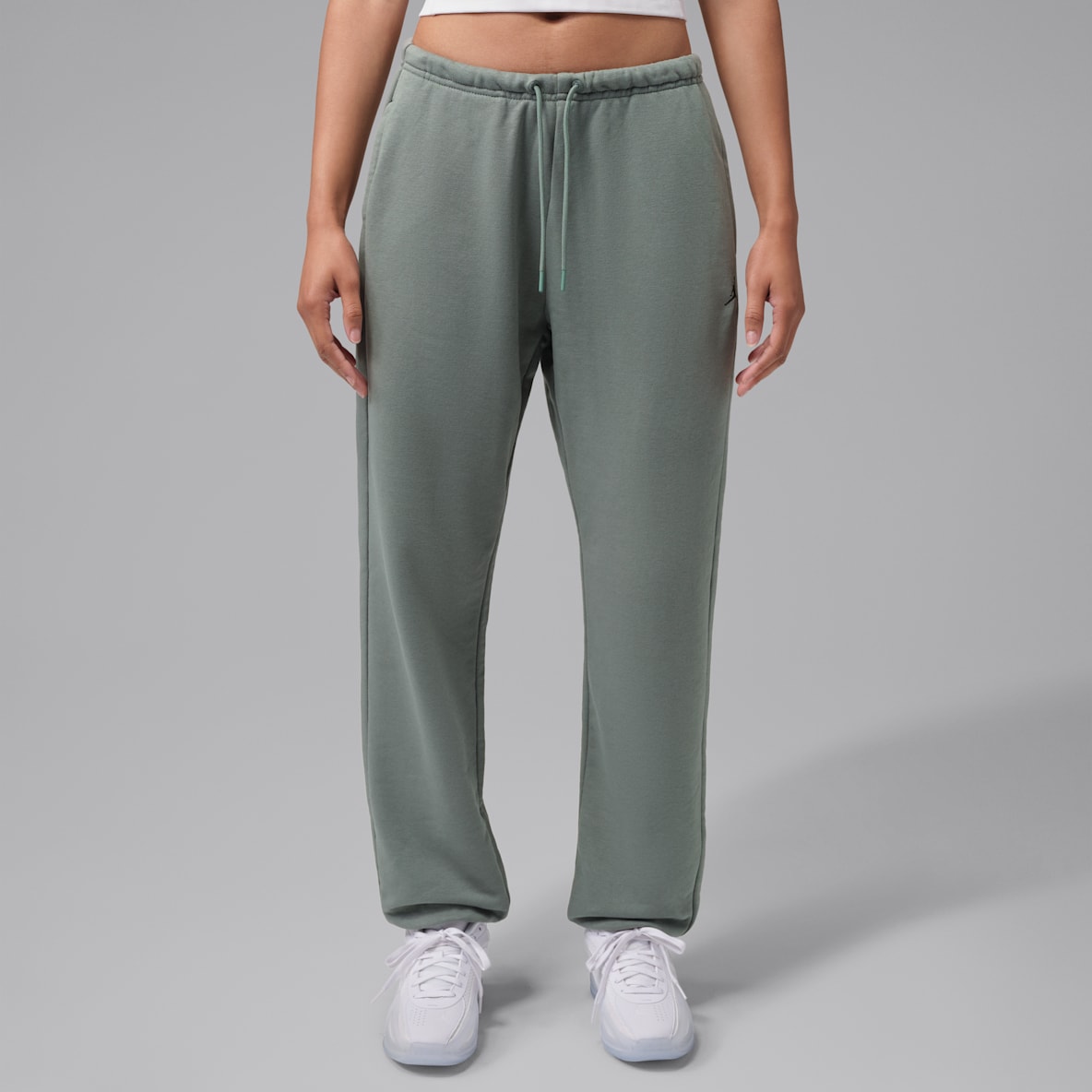 Jordan Sport Crossover Women's Dri-FIT Fleece Trousers