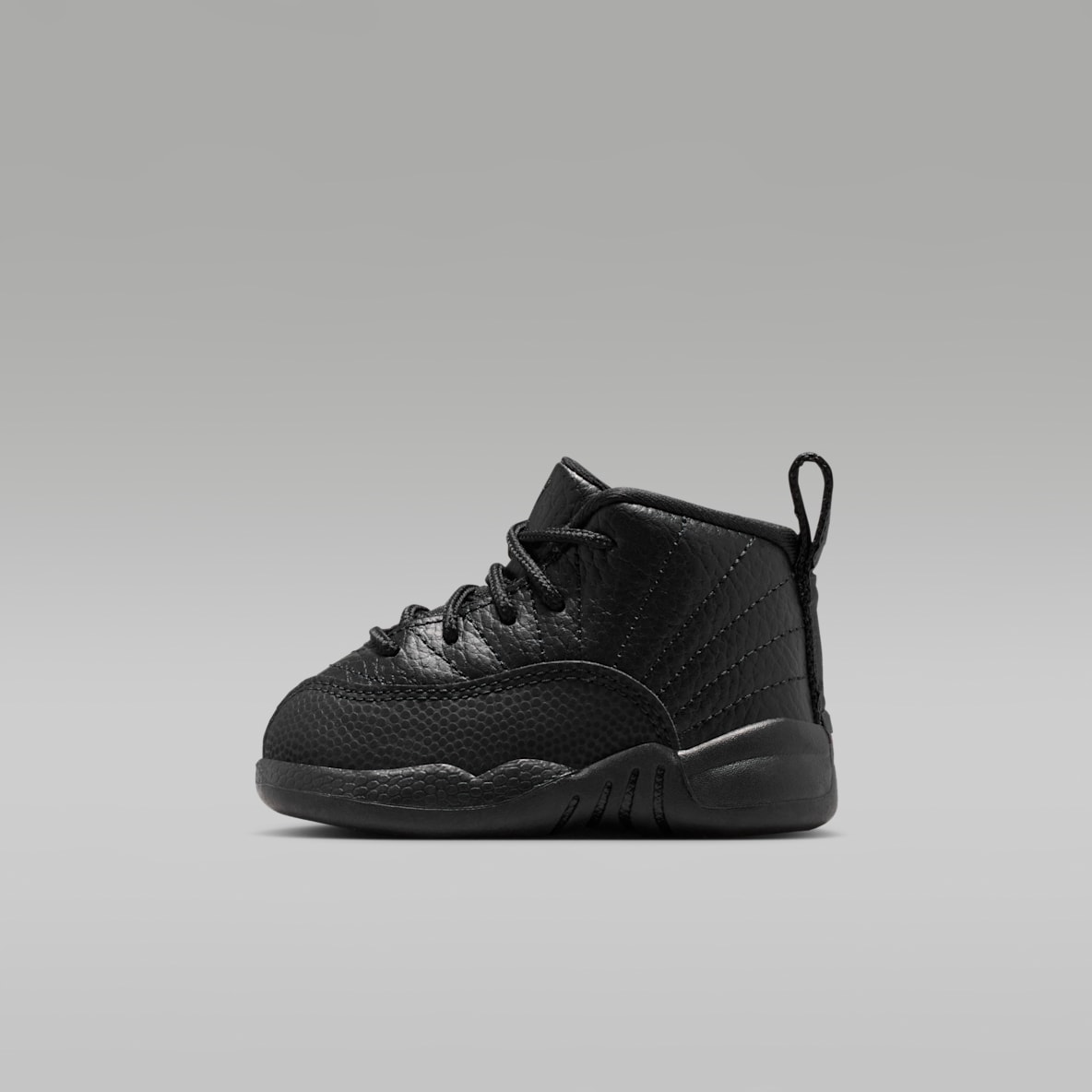 Jordan 12 Retro Baby/Toddler Shoes