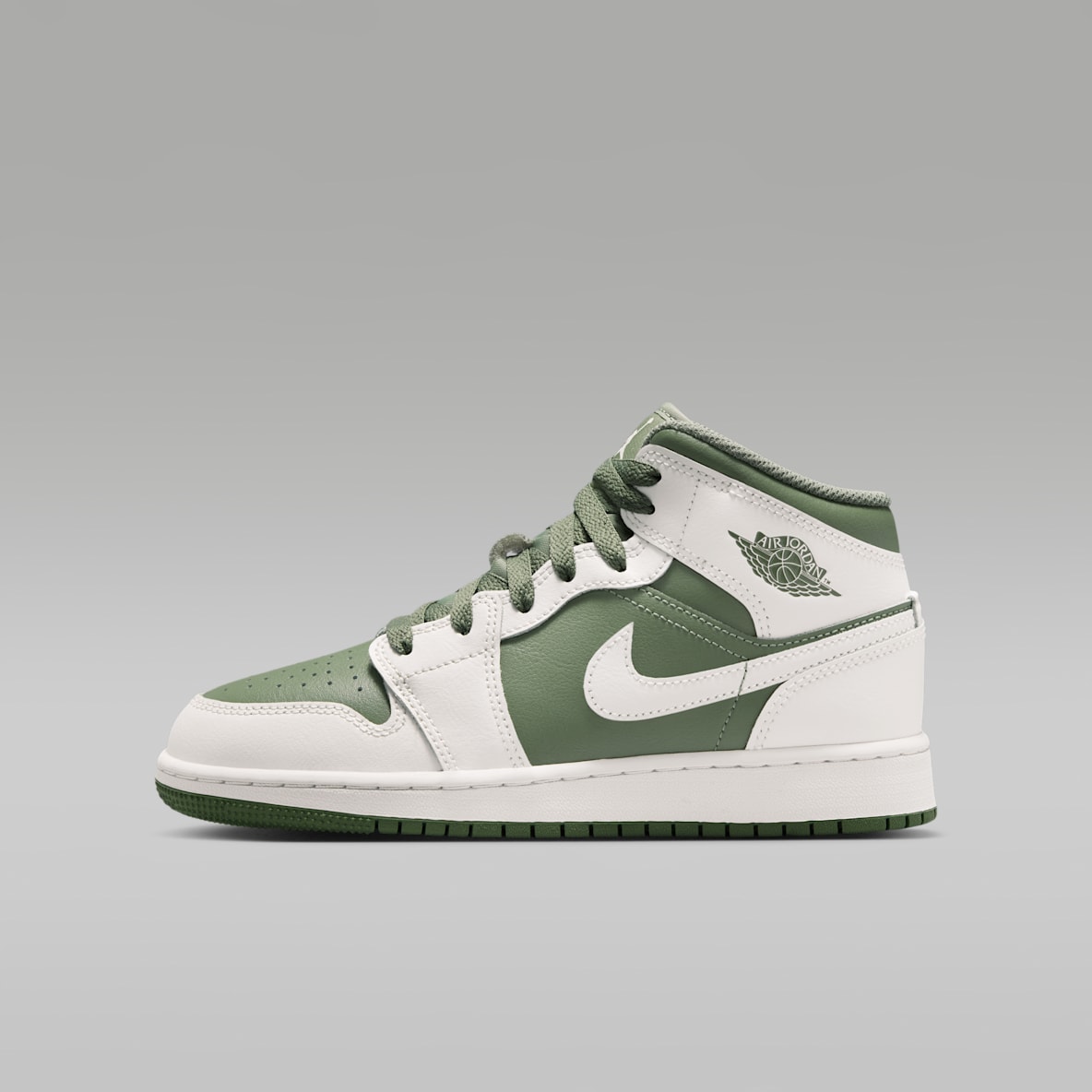 Air Jordan 1 Mid Air Jordan 1 Mid Schuh (ältere Kinder)