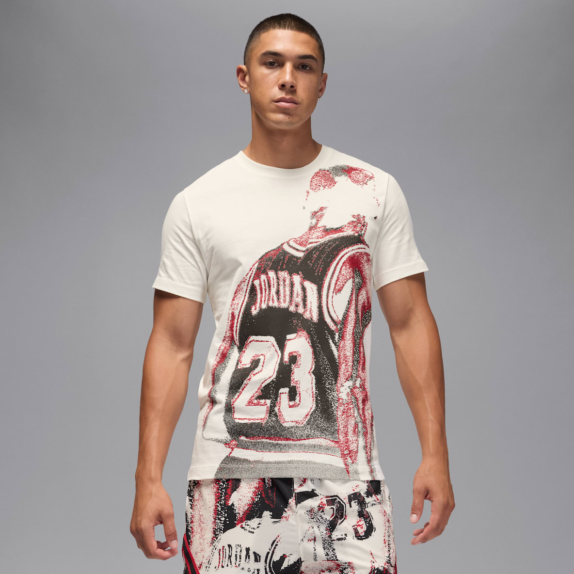 Jordan Sport Jordan Sport Playera para hombre