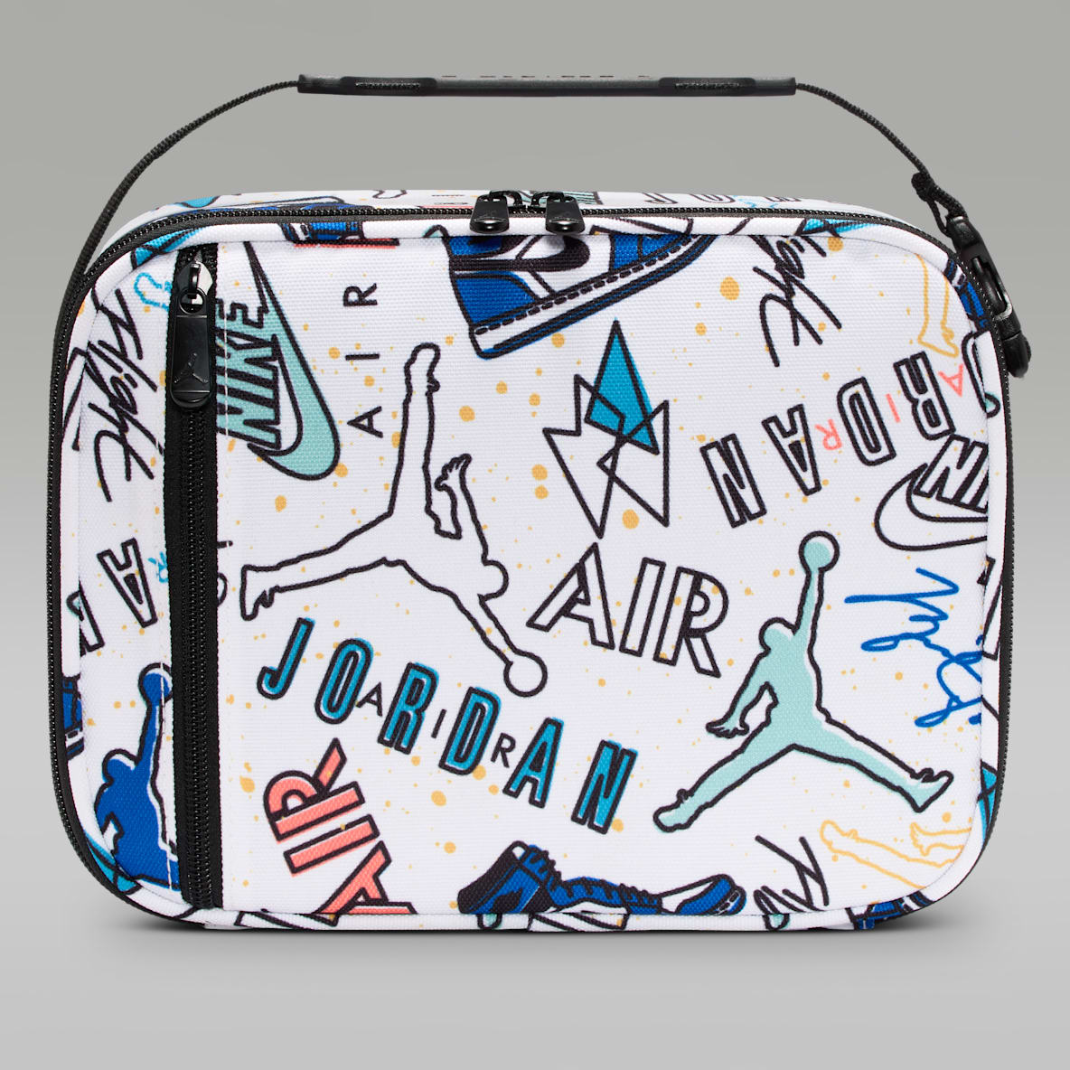 Jordan Jordan Lunch Bag (3L)