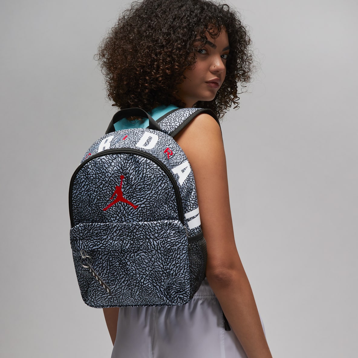 Air Jordan Air Jordan Minimochila (10 L)
