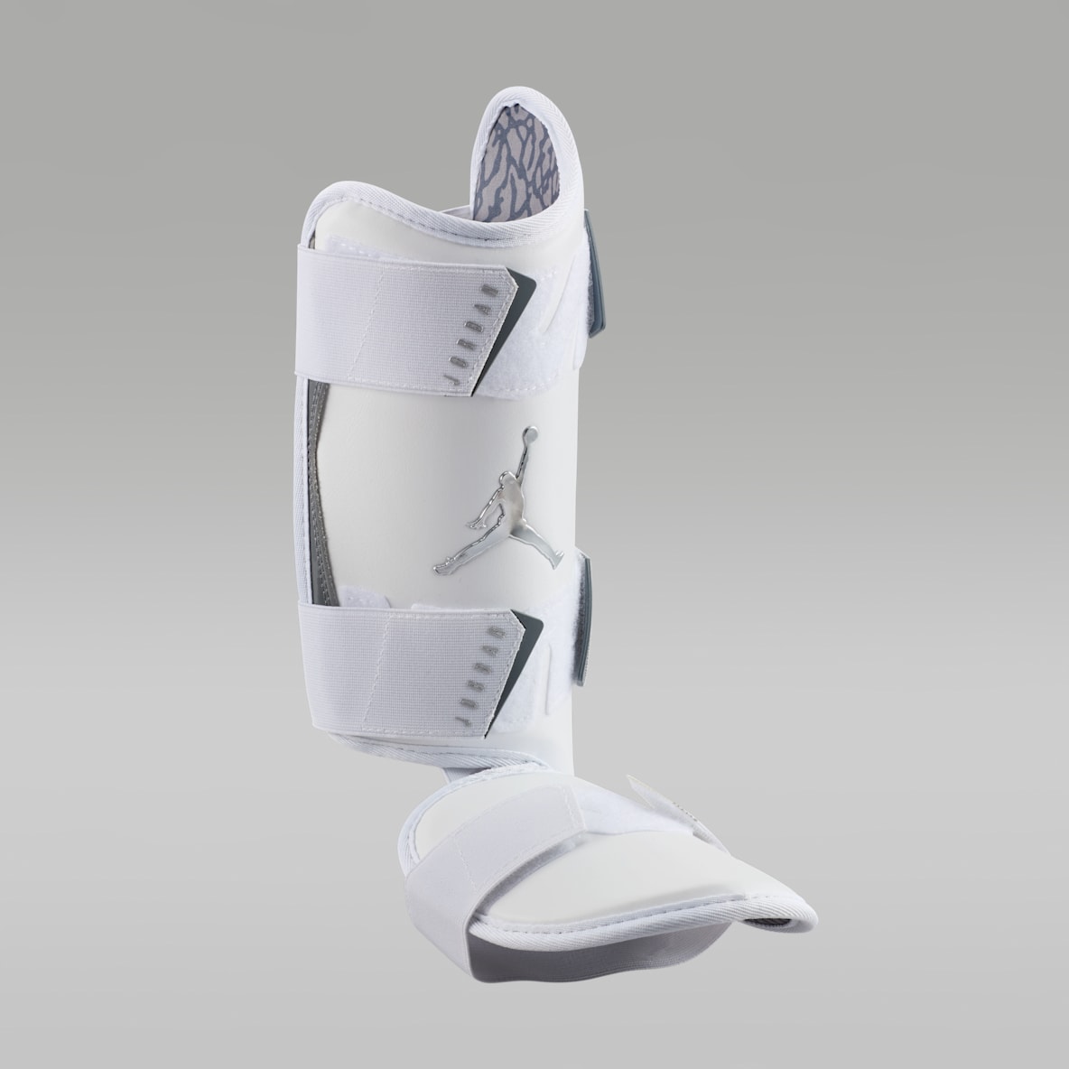Jordan Fly Jordan Fly Baseball Batter's Leg Guard (Left-Handed Hitter)