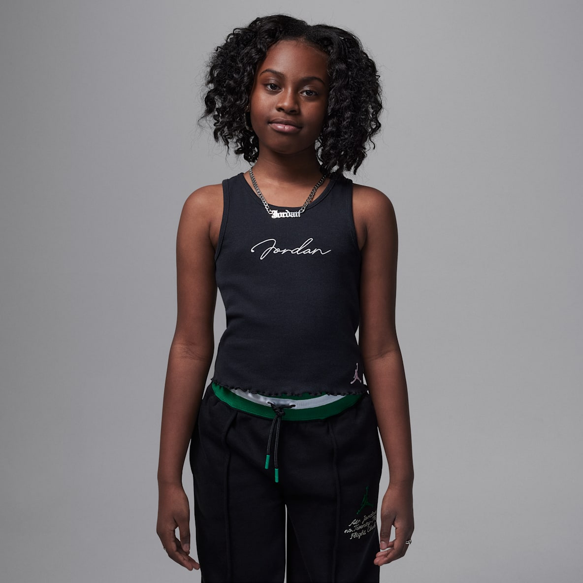 Jordan Jordan Older Kids' 'Hidden In Plain Sight' Tank Top