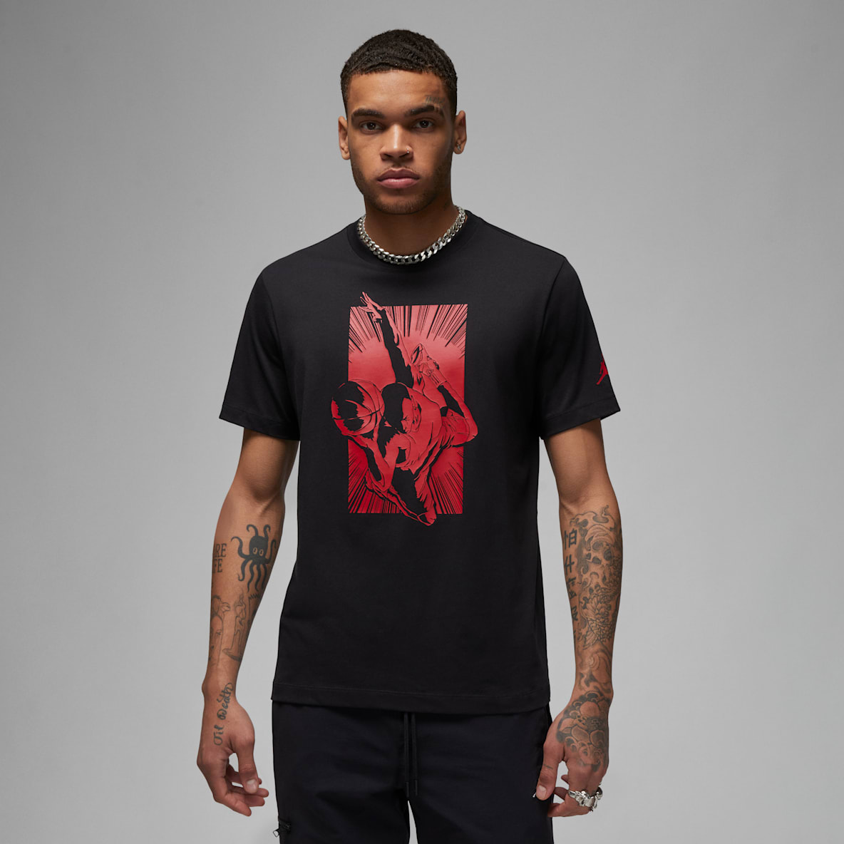 Jordan Brand Men's T-Shirt