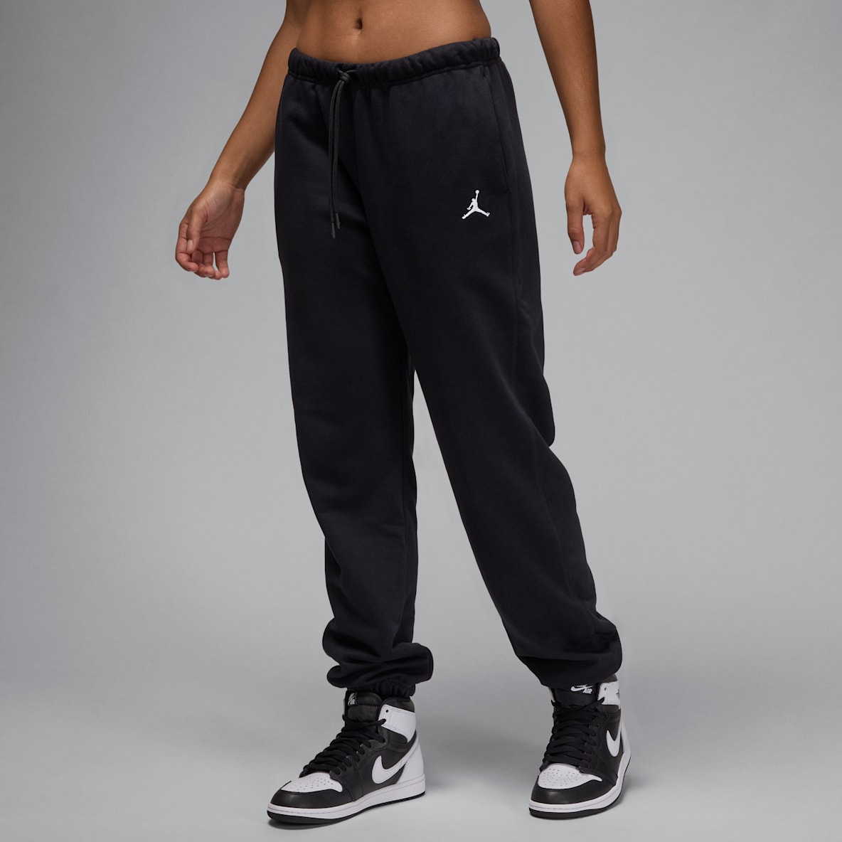 Jordan Brooklyn Fleece Jordan Brooklyn Fleece Pantalones de French Terry para mujer