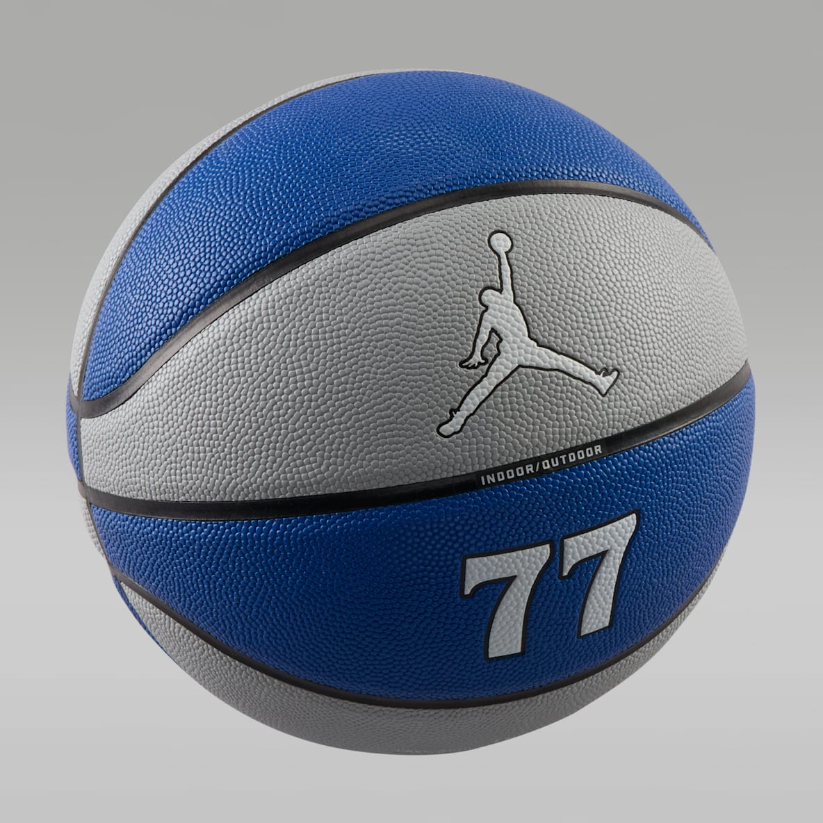 Jordan Diamond Outdoor Basketball